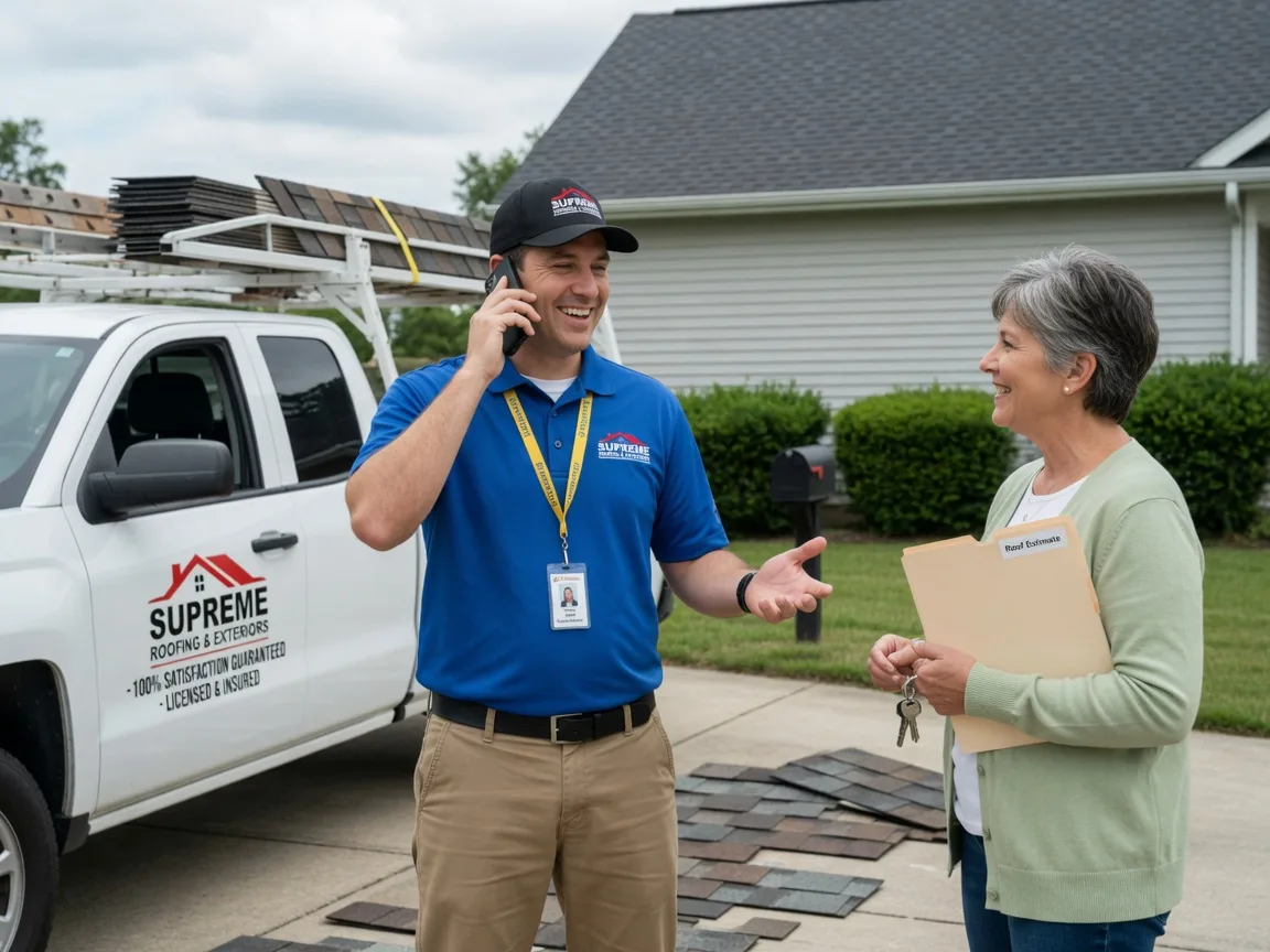 Roof Replacement Lovilia, IA FAQs